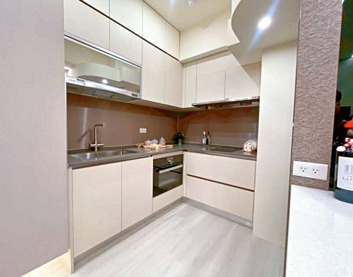 ✅善意窩✨三多亞灣捷運|五星級飯店宅|2房雙衛浴 - Image 11