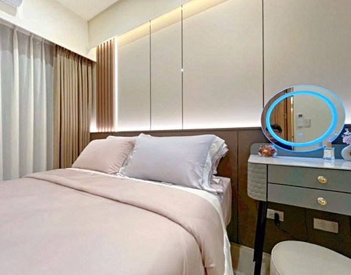 ✅善意窩✨三多亞灣捷運|五星級飯店宅|2房雙衛浴 - Image 7