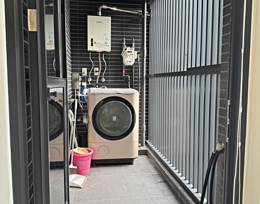 義享天地享京城全戶採光時尚二房平車 - Image 11