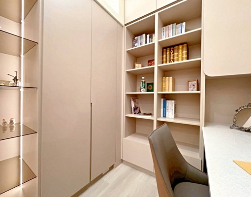 ✅善意窩✨三多亞灣捷運|五星級飯店宅|超狂收納2+1房 - Image 11