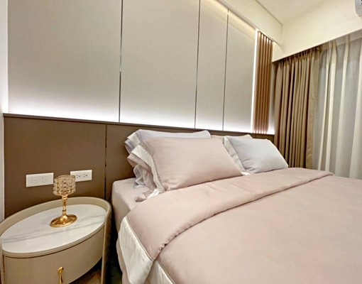 ✅善意窩✨三多亞灣捷運|五星級飯店宅|超狂收納2+1房 - Image 14