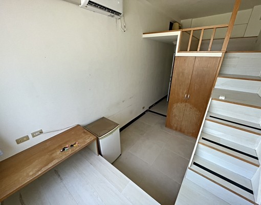 南港昆陽電梯挑高美套/可養寵/可短租 - Image 6
