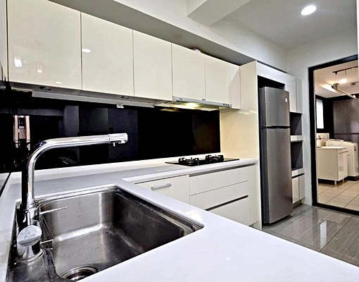 ✨次頂樓3房租補全配平車含管理小寵面議 - 591租屋網 - Image 11