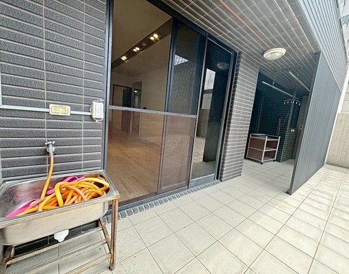 🏡【竹南龍山路三房兩廳雅房】稀有大露臺・明亮採光・可開伙 - Image 9