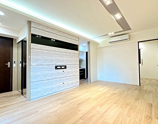 🏡【竹南龍山路三房兩廳雅房】稀有大露臺・明亮採光・可開伙 - Image 15