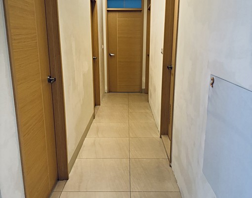 近竹科自由曲線四房平車屋主自租 - Image 4