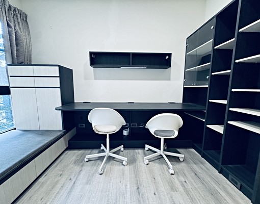 近竹科自由曲線四房平車屋主自租 - Image 7