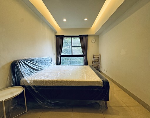 近竹科自由曲線四房平車屋主自租 - Image 5