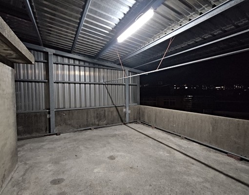 嘉暘/埔心市場內透天4房車/空屋/免仲介費/可補助 - Image 1