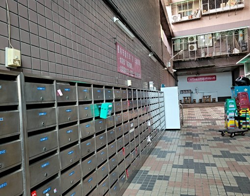 近三多國中.近監理所.近迴龍-電梯四房雙衛.含管理費 - Image 15