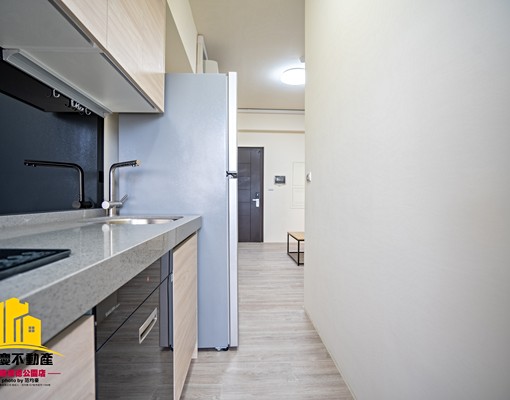 可租補｜租金含管｜范均豪｜新亦one｜二房雙衛浴（無汽車位） - Image 5