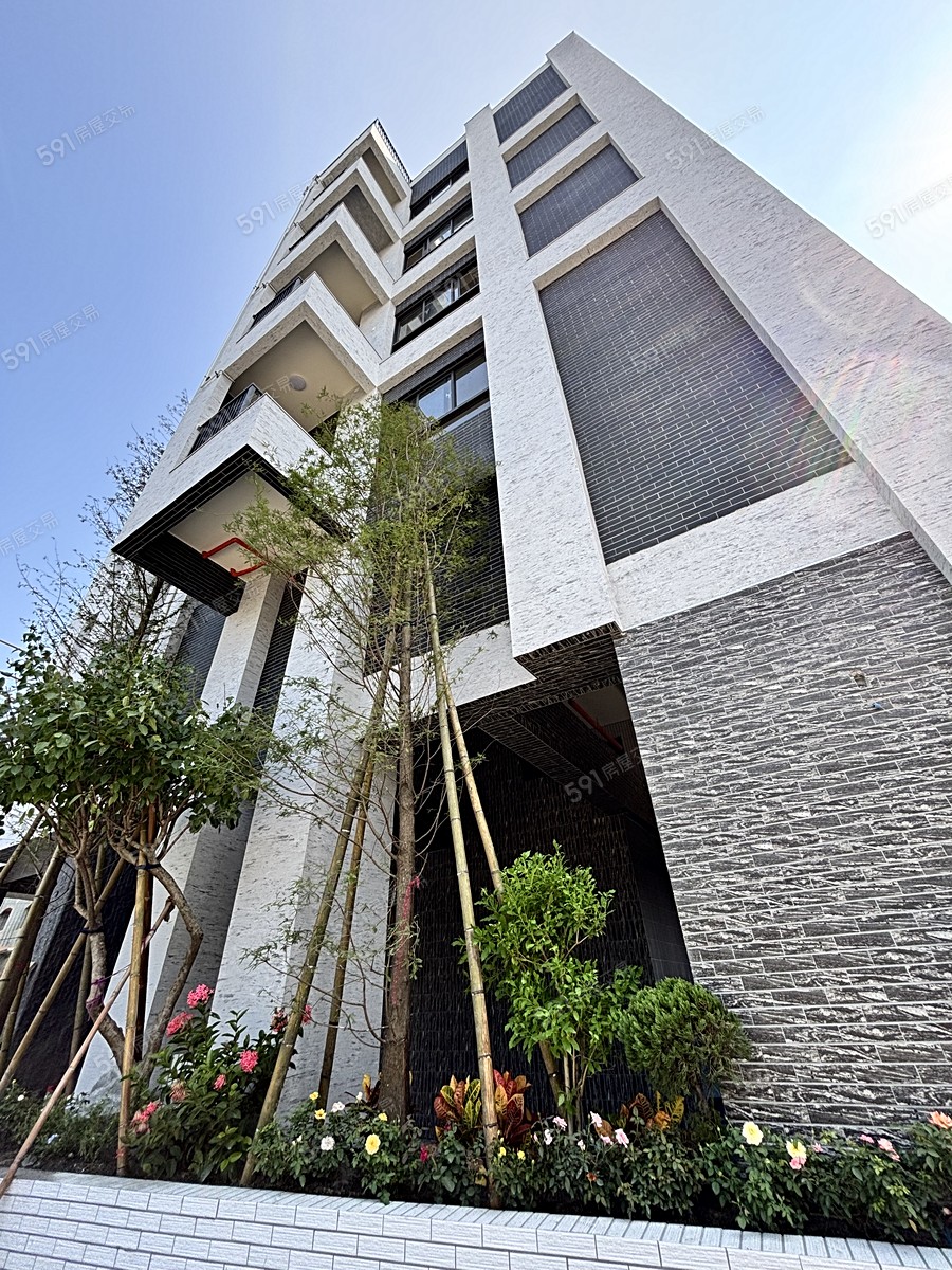 幼獅海灣實景圖