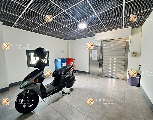 🌸可寵租補🏠近太原車站🌟室內機車位。網路🌸 - Image 10