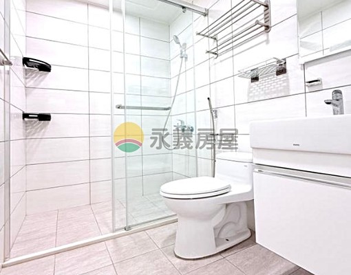 <莉莉>專任雲頂3精裝潢高樓朝南視野大三房 - Image 9