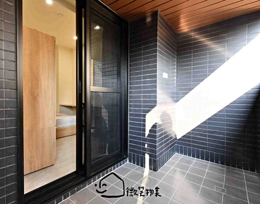 R12後驛商圈博愛全新未住2房~微笑物業 - Image 11