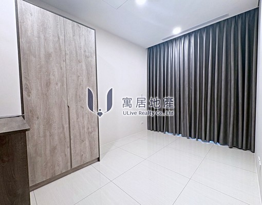 忠孝新生捷運旁|全新屋首租|採光佳大露台 - Image 7