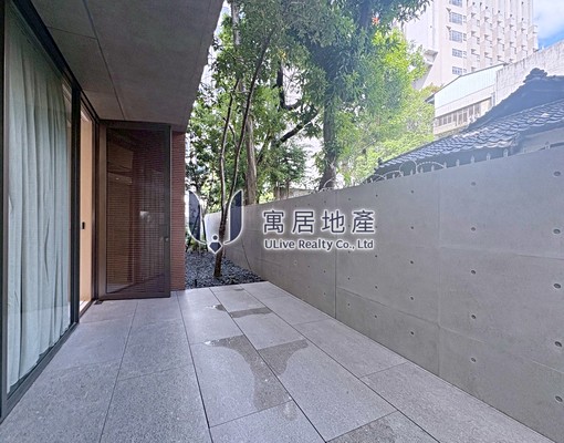 忠孝新生捷運旁|全新屋首租|採光佳大露台 - Image 13