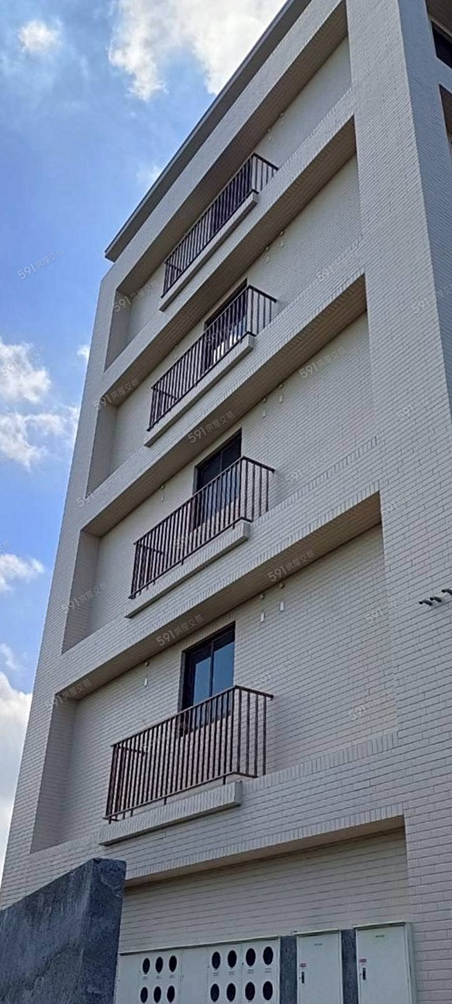 樂沐學學1實景圖