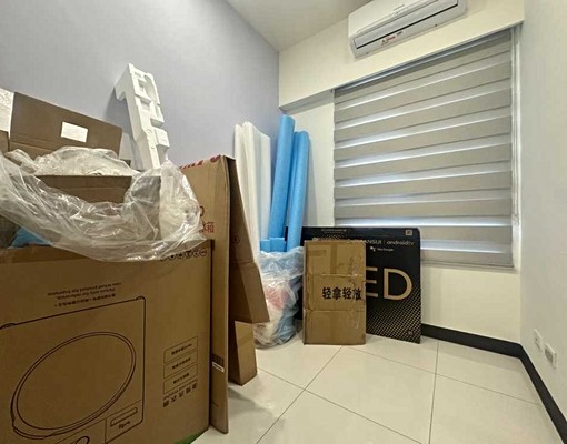 租★福懋MORE★全新未住3房+平車★可租補 - Image 10