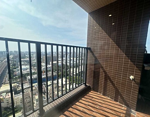 租★福懋MORE★全新未住3房+平車★可租補 - Image 12