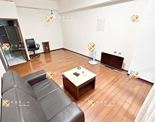 水湳❤️大三房❤️平面車位❤️可租補入戶❤️可喵咪 - 591租屋網 - Image 1