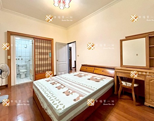 水湳❤️大三房❤️平面車位❤️可租補入戶❤️可喵咪 - 591租屋網 - Image 5