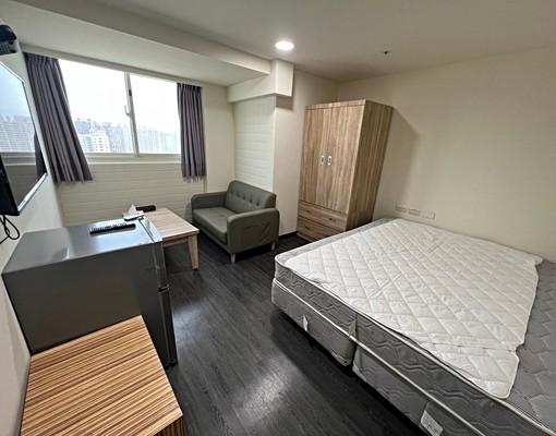 平鎮聯新醫院、可補助寵物開窗電梯套房 - Image 1