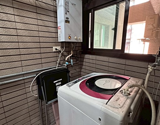 ✨三重水岸一橋就到台北市✨平面車位✨可補助入戶籍 - Image 14