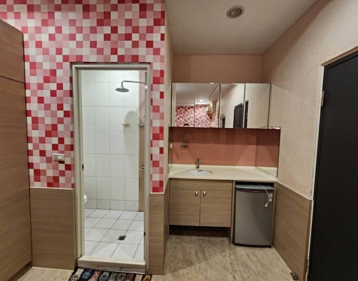 時尚樂筑套房 - Image 11