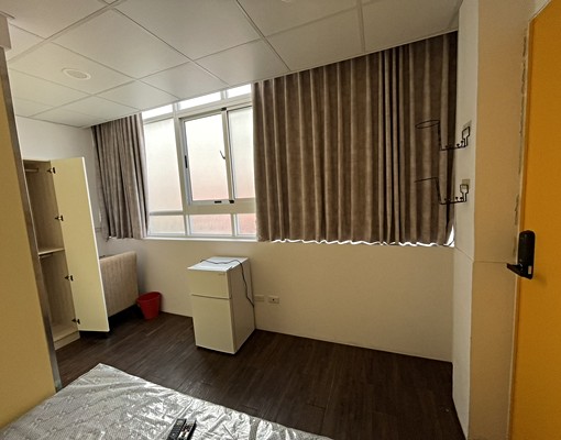 全新套房出租近74、好事多、漢神 - Image 1