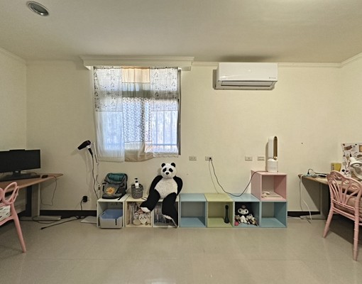 高島屋~喜羊羊超漂亮2房休閒露台 - Image 7