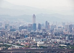 房地產交易急凍 全年恐縮水逾2兆