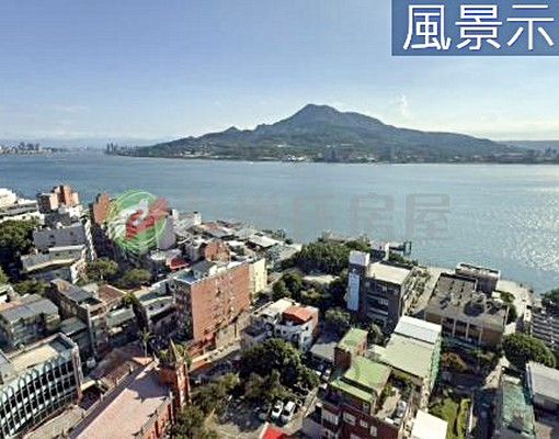 📍淡水心航線|淡水老街11坪套房|通勤族新鮮人必看好宅🏍 - Image 14