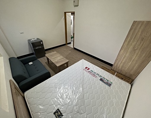 中壢火車站、健行科大、可寵物可外籍獨立陽台大雅房 - Image 5