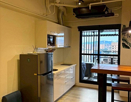 真正✅龍山寺✅️飯店管理✅️高樓採光獨立套房 - Image 7