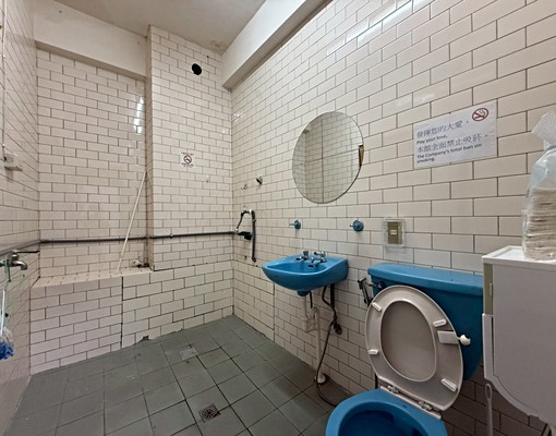 豐原市中心黃金店面整棟透天出租 - Image 5