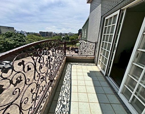 國家環境研究院、中央大學獨立陽台大套房含車位 - Image 7