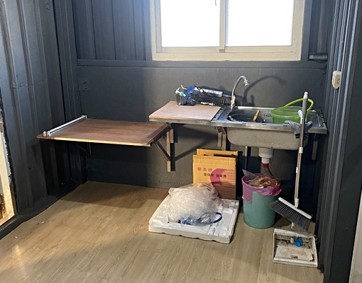 全新裝潢透天厝!!交通方便附上許多家具2房一廳 - Image 6