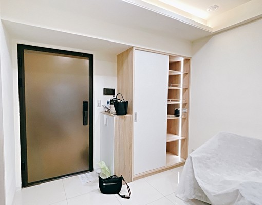 🔥🔥市政一號院R03高樓層兩房平車，視野無限寬廣🔥🔥 - Image 2