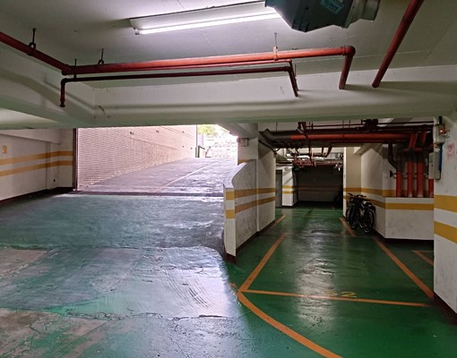 新灣區法國愛樂採光美3房+平車 - Image 14