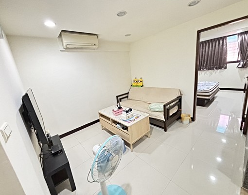 龍門商圈~仁興街3樓(含水費第四台) - Image 4