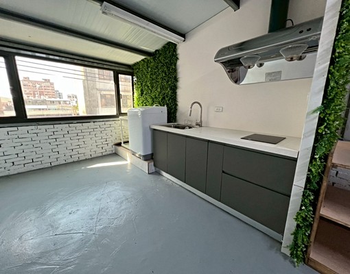🏠【湖口火車站前|舒適兩房出租】💫 - Image 10