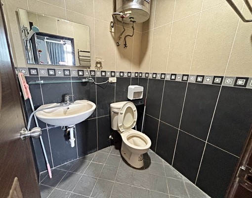 🏠香北路上最有「角」色的套房登場啦! - Image 5
