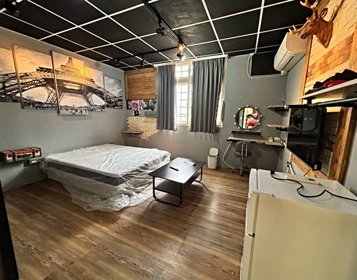 🏠香北路上最有「角」色的套房登場啦! - Image 2