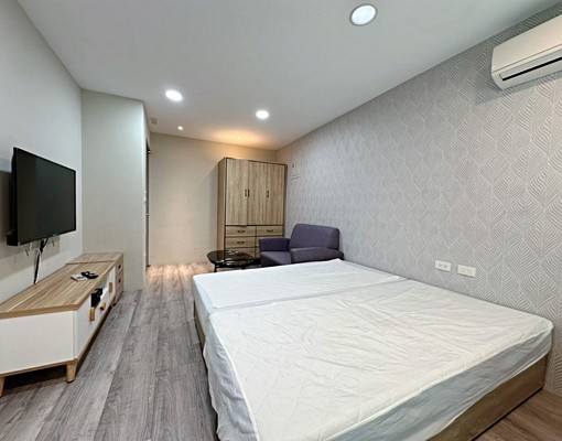 【樸和團隊】頂溪站1+1房有陽台衛浴有窗 - Image 3