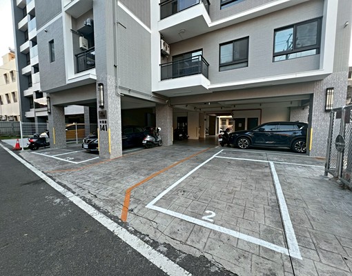 安東社宅/北斗中和路華廈、含管費、六樓二房含平車/免仲費 - Image 9