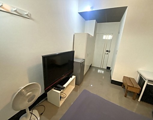 漂亮電梯時尚套房.近後站.機車位.可租金補貼 - Image 6