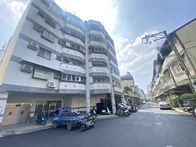 社區圖片
