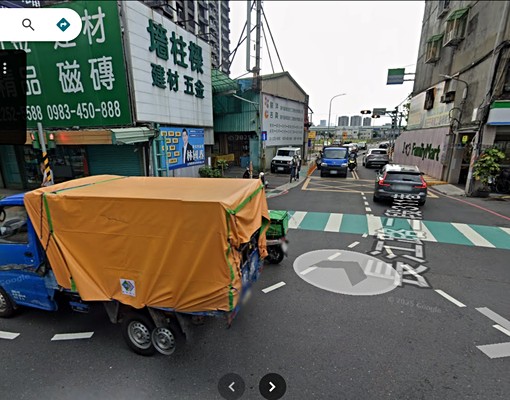 日健匯_平面車位(多位可選)近長江路與華江六路交叉口 - Image 2