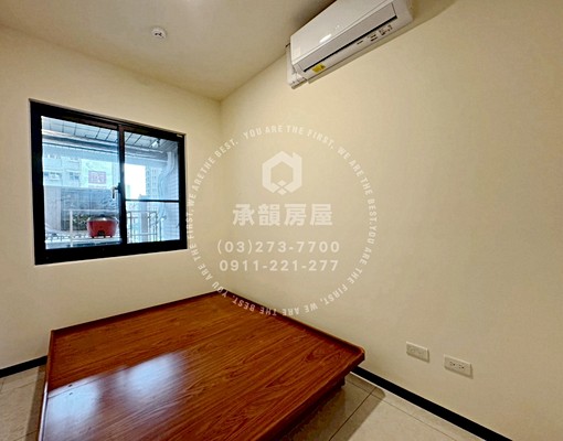 可入籍補助💛東門國小雙陽台大三房💛含管💛車位可租 - Image 11